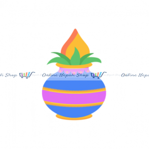 A set of Regular Puja Package (नियमित पूजा प्याकेज)